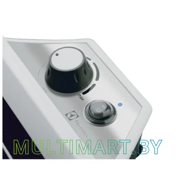Конвектор Electrolux ECH/R-1500 M картинка 6